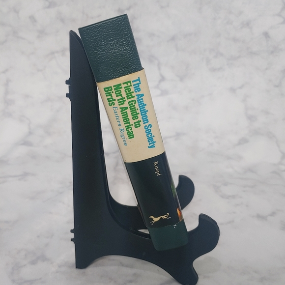 Vintage Bird Field Guide - Picture 3 of 13